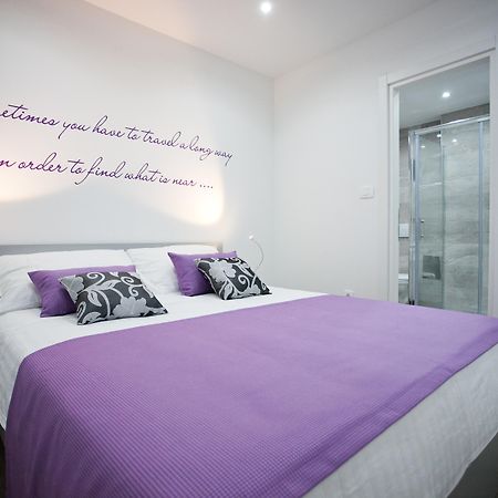 Apartment 4 You In Spalato Esterno foto