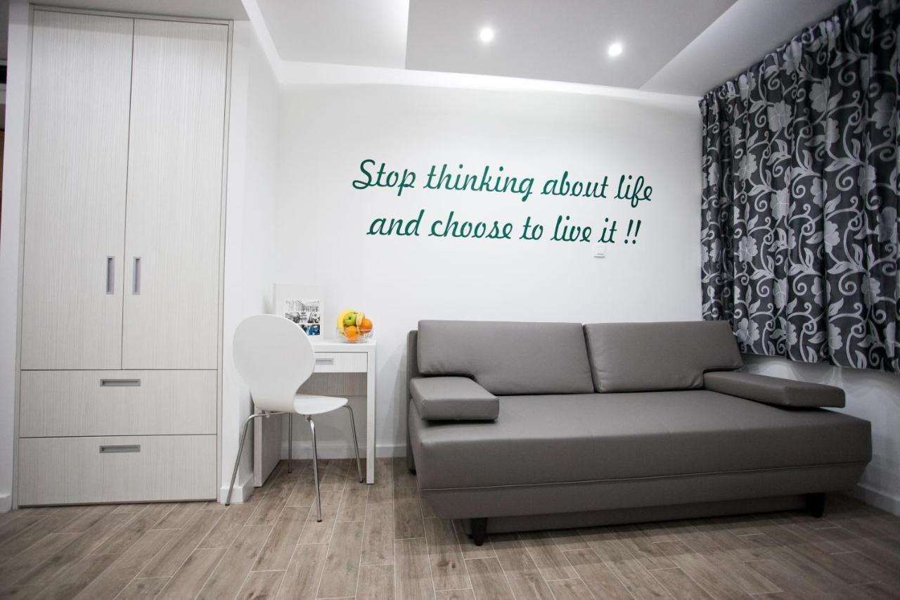 Apartment 4 You In Spalato Esterno foto
