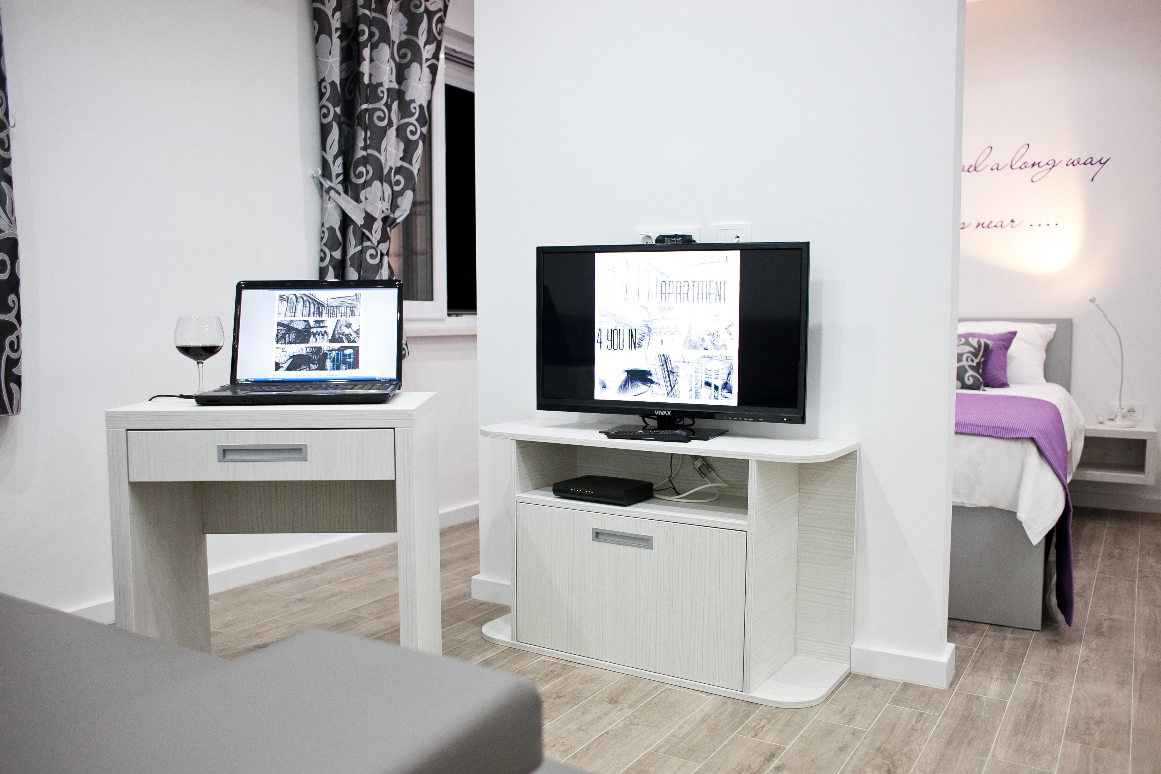 Apartment 4 You In Spalato Esterno foto