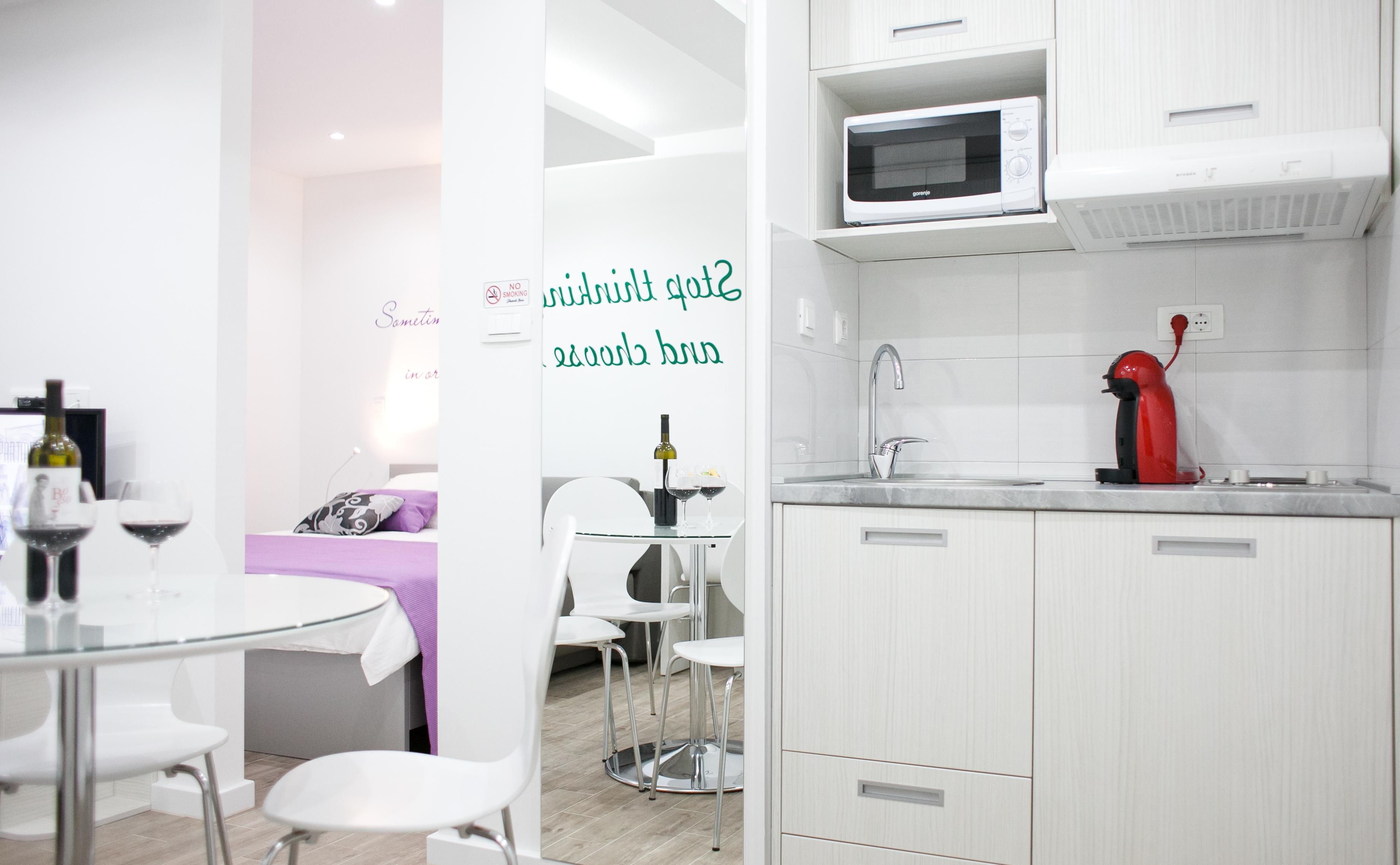 Apartment 4 You In Spalato Esterno foto