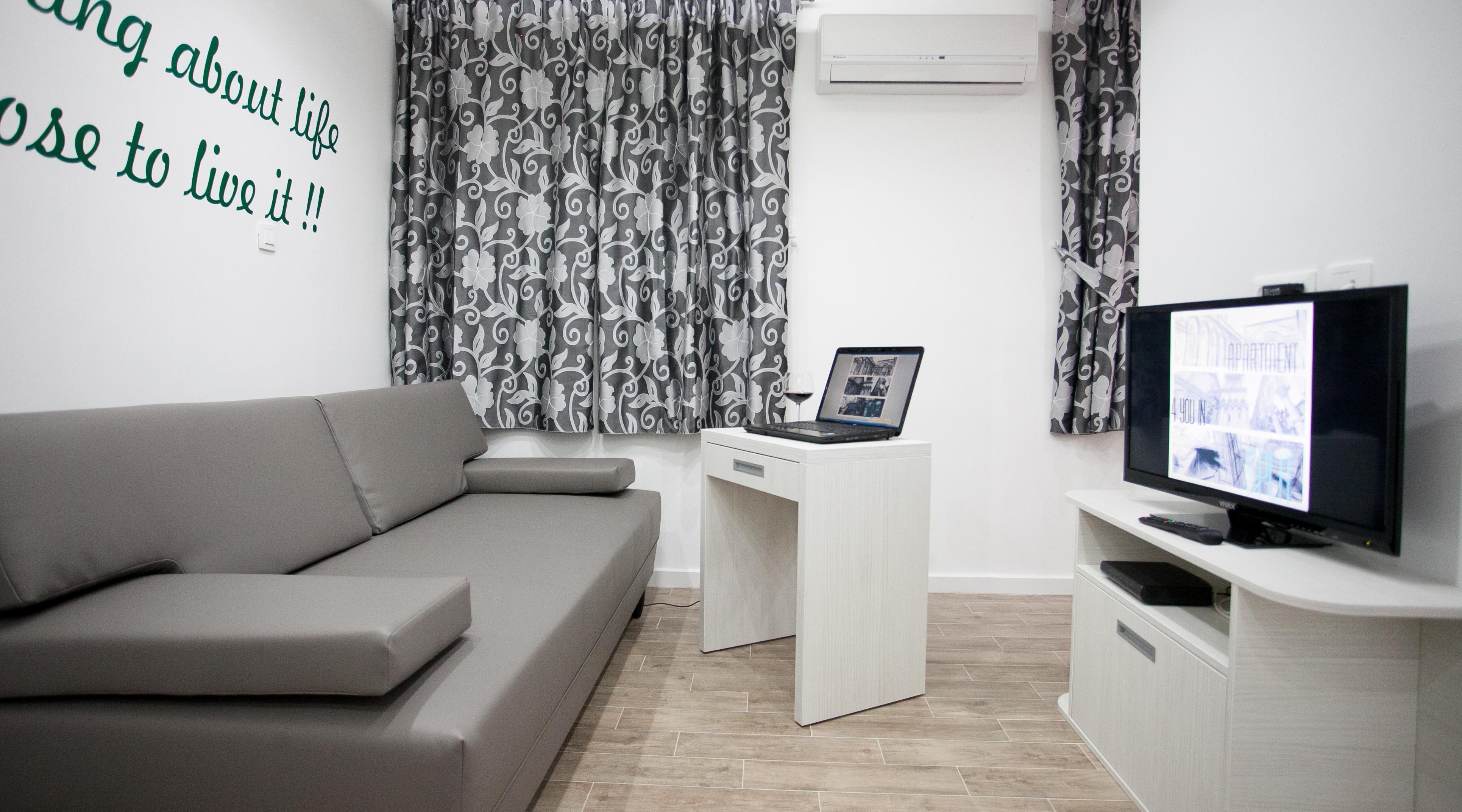 Apartment 4 You In Spalato Esterno foto
