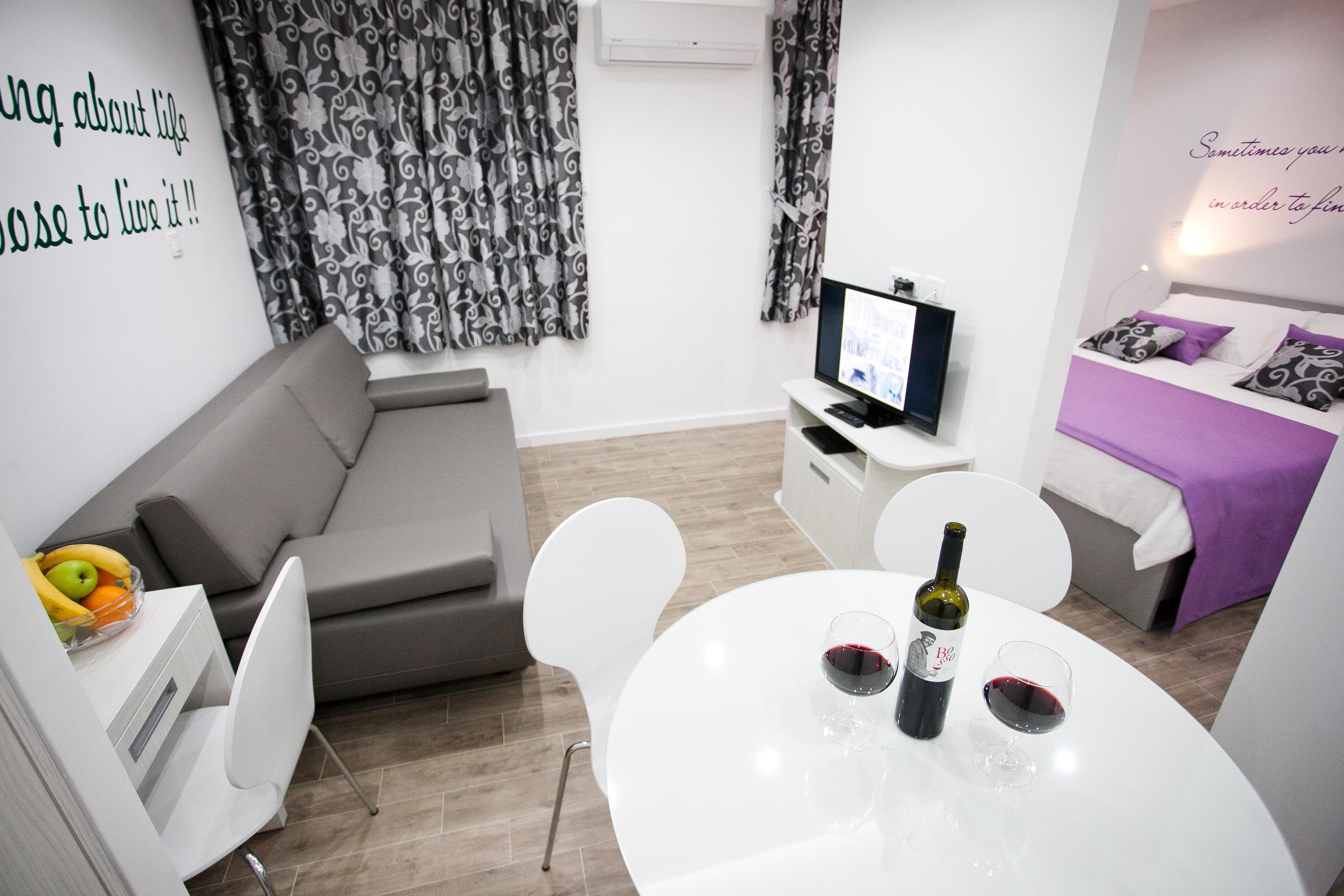 Apartment 4 You In Spalato Esterno foto