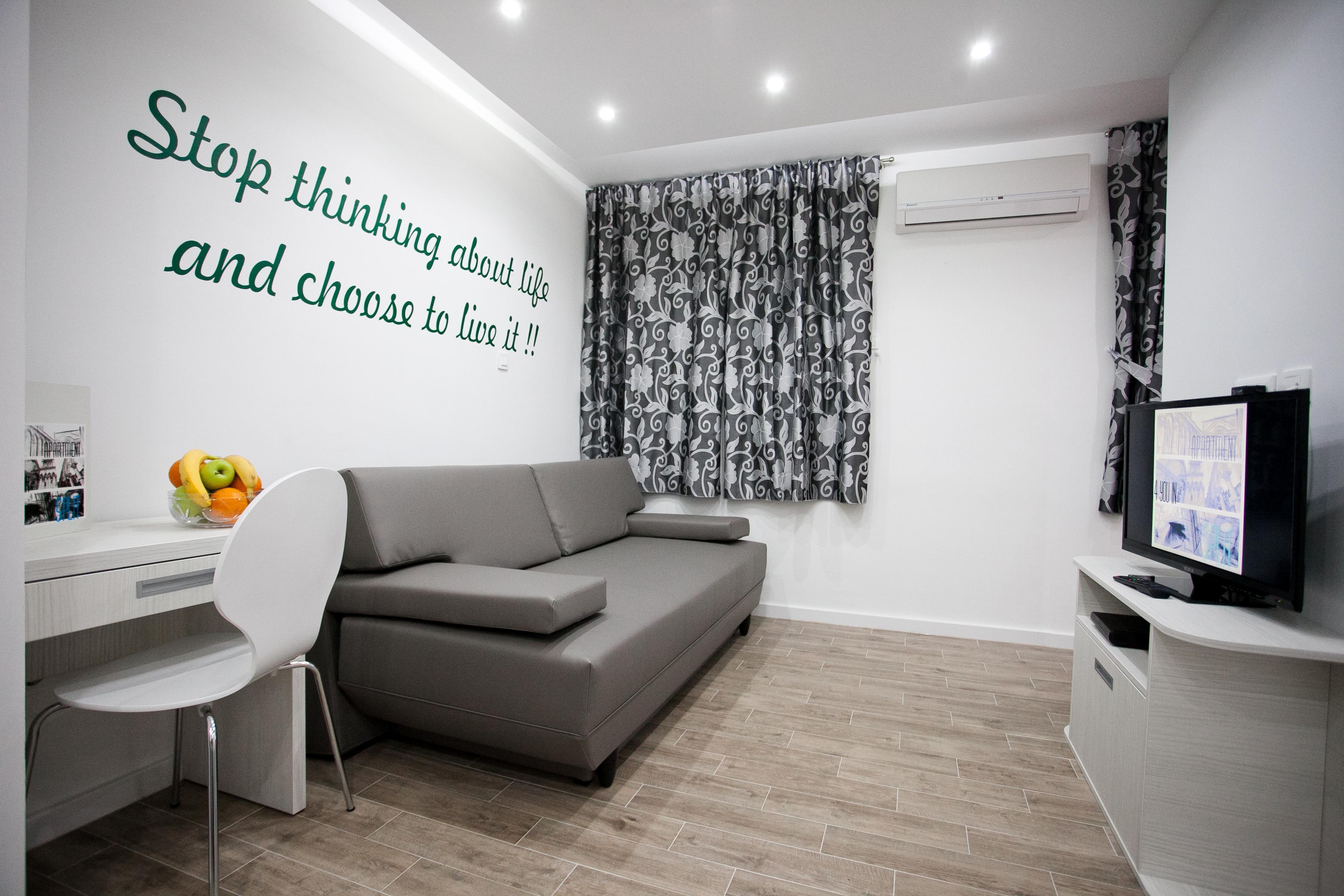Apartment 4 You In Spalato Esterno foto