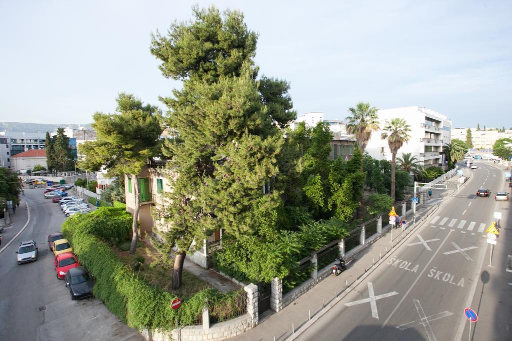 Apartment 4 You In Spalato Camera foto