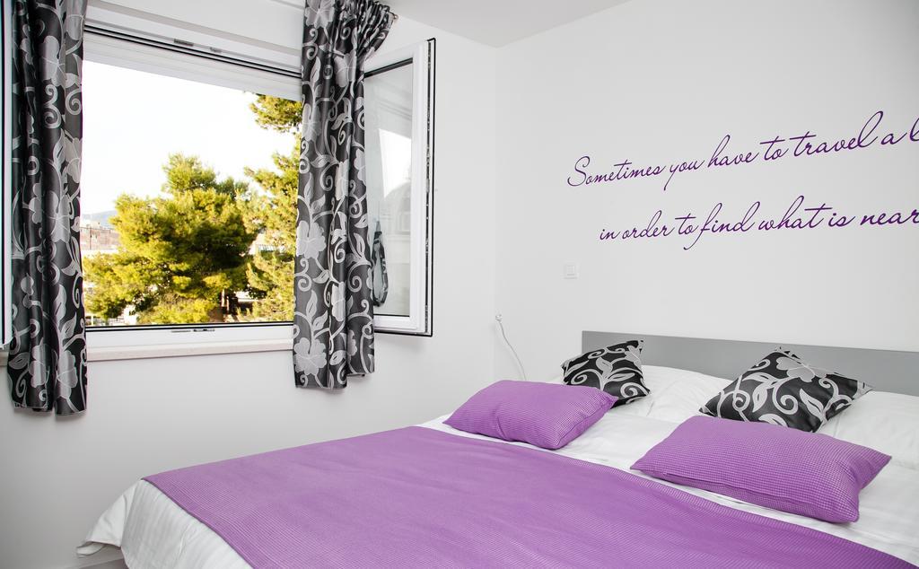 Apartment 4 You In Spalato Camera foto