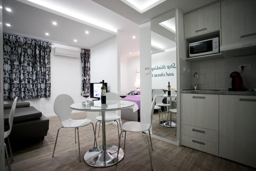 Apartment 4 You In Spalato Camera foto