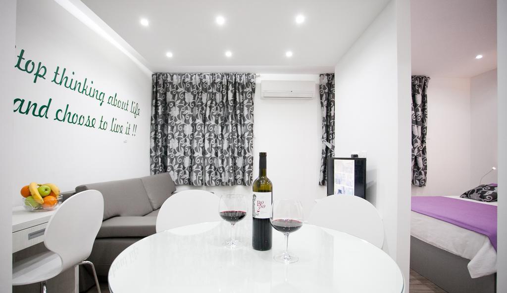 Apartment 4 You In Spalato Camera foto