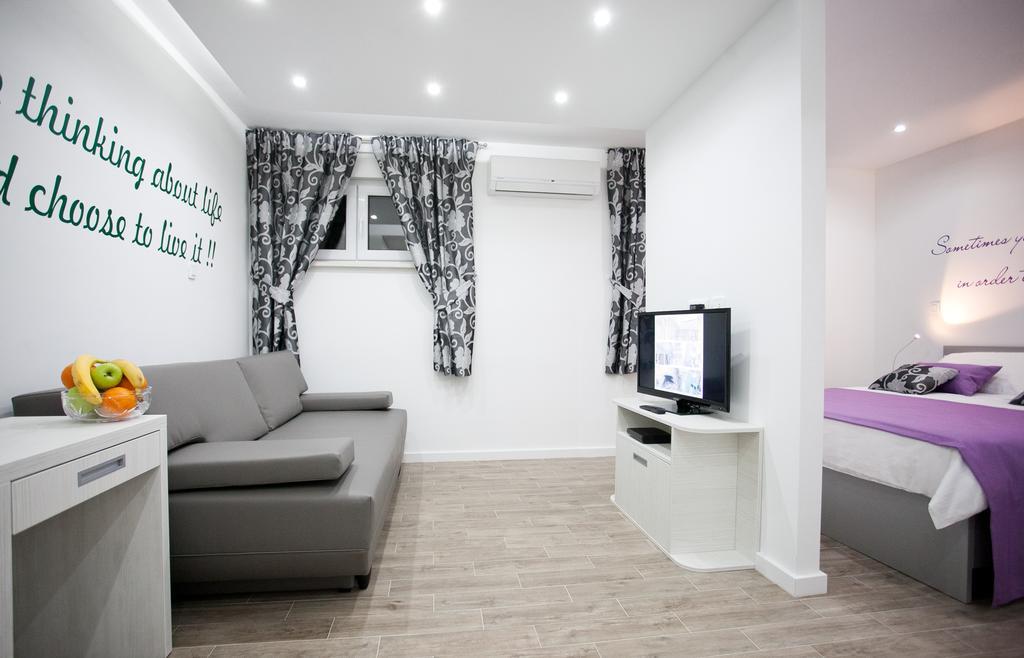 Apartment 4 You In Spalato Camera foto