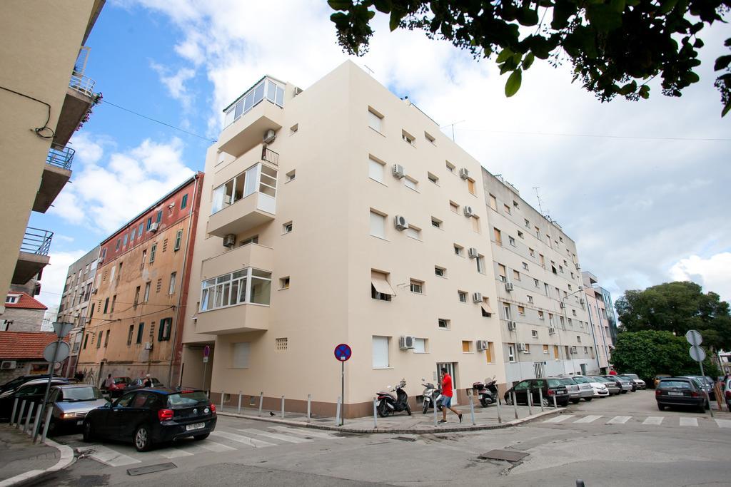 Apartment 4 You In Spalato Esterno foto