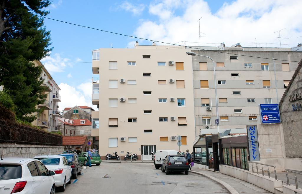 Apartment 4 You In Spalato Esterno foto