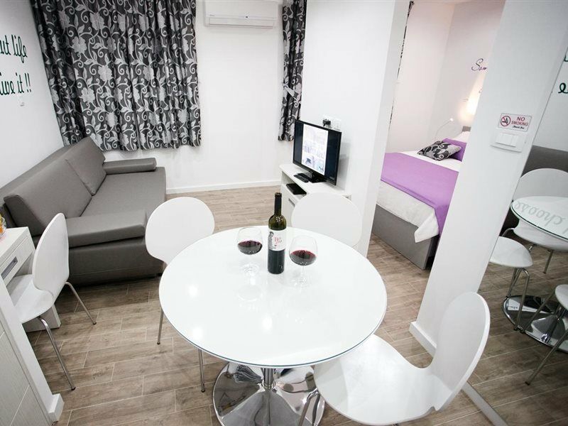 Apartment 4 You In Spalato Esterno foto